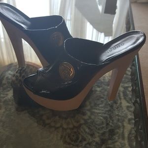 Gucci heels